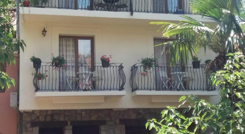 Guesthouse Vukasevic photo