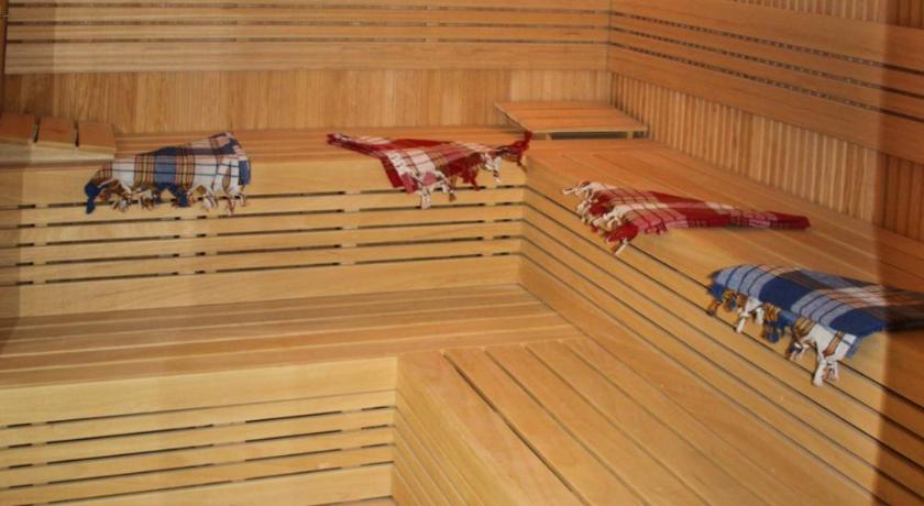 Hotel Troya - image 3