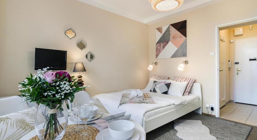 Old Town Studio Apartment — Hotel in Prague