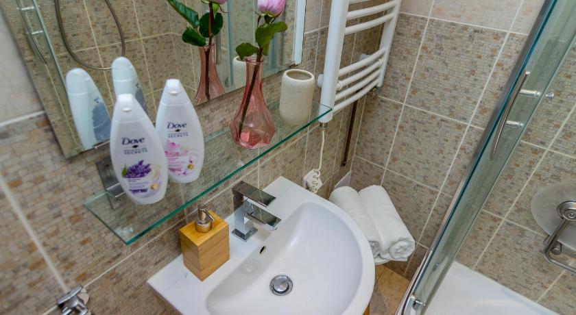 Old Town Studio Apartment photo