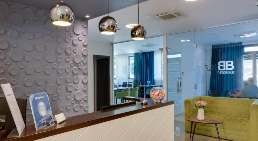 BB Residence photo
