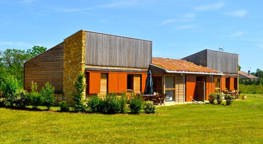 Domaine des Bories