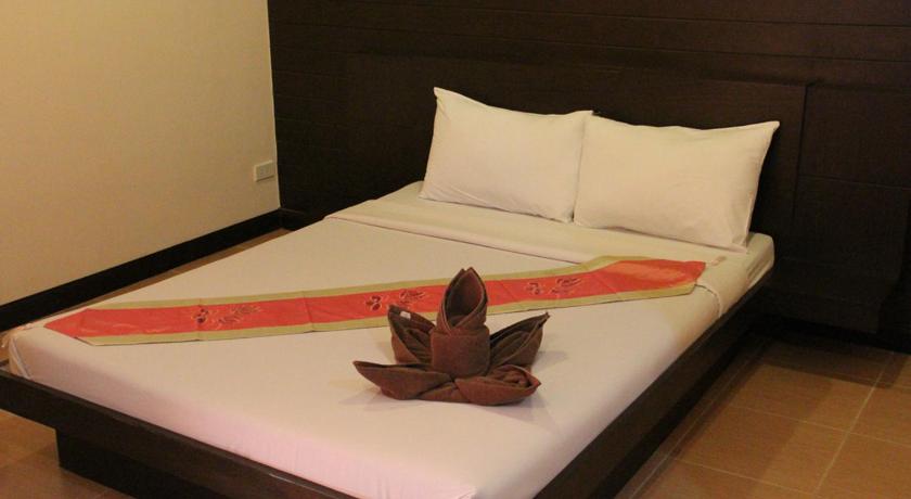 Image of Standard Double Bed 2