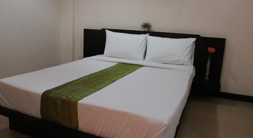 Image of Standard Double Bed 1