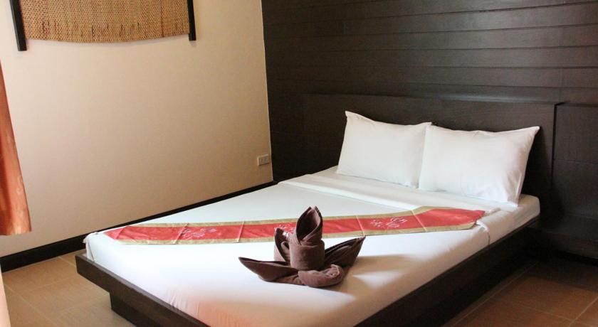 Image of Standard Double Bed 0