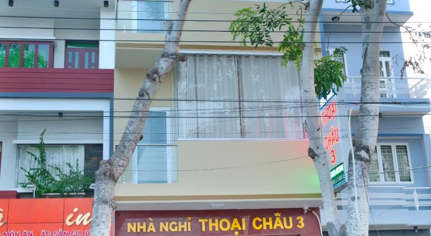 Thoai Chau 3 Guesthouse