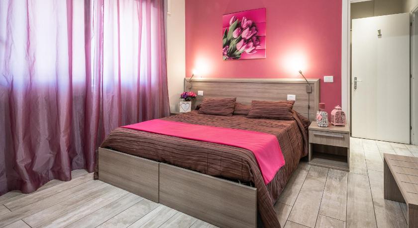 B&amp;B Le Ortensie — Hotel in Rome