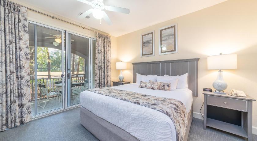 Island Links Resort by Palmera photo