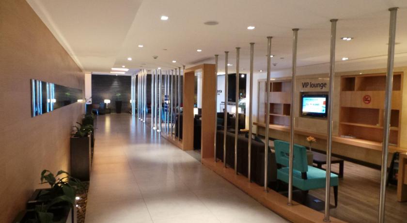 Amman Airport hotel photo