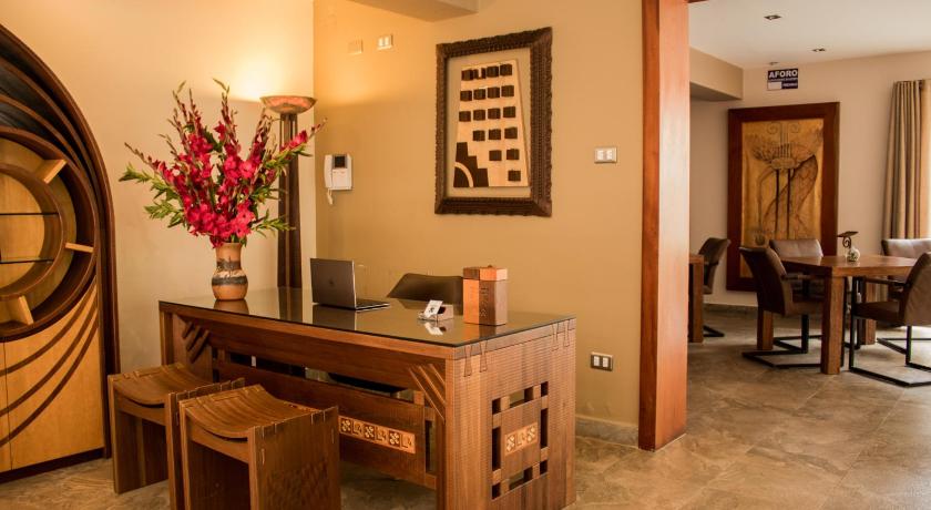 Intiterra Apart Hotel Villas photo