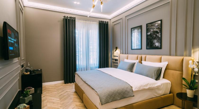 Hotel Stela Center — Hotel in Tirana