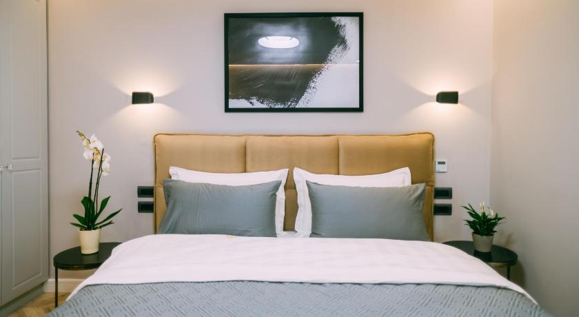 Hotel Stela Center photo
