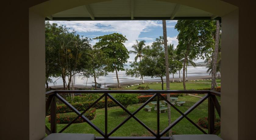 Club del Mar Oceanfront photo