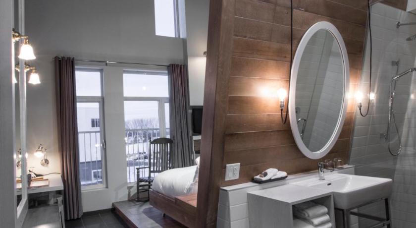 Hotel & Spa Le Germain Charlevoix