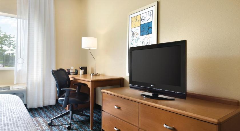 Fairfield Inn Grand Forks