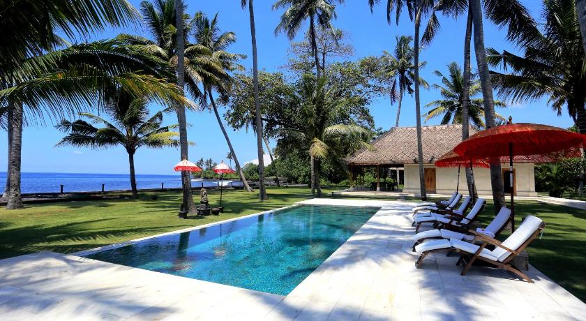 Promo [85% Off] Hotel Mandala Puri Indonesia | Tarvic 2 Hotel Reviews