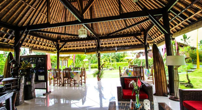 Ubud Hidden Villa photo