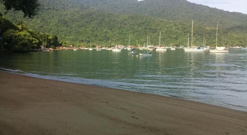 Praia Comprida Flats photo