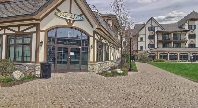 Boyne Mountain Villa photo