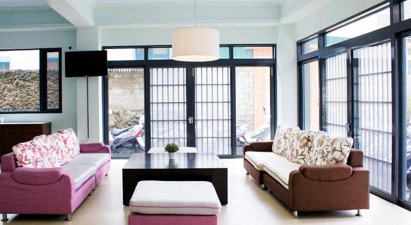 Guang Cyuan homestay photo