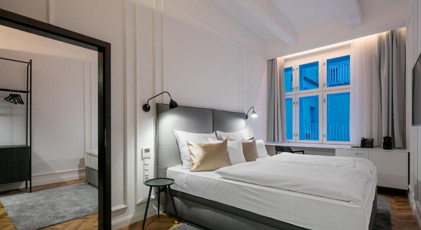 Imagen de Suite Superior (Superior Suite) 0