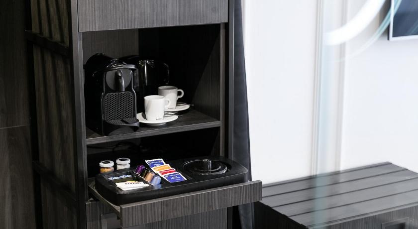 Imagen de Habitación Superior doble o con 2 camas (Superior Double or Twin Room) 15
