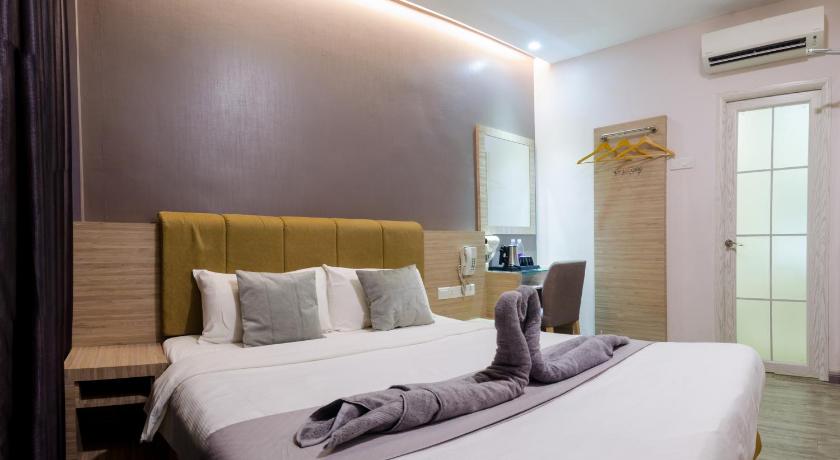Image of Superior Room 0