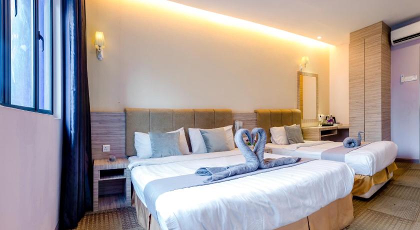 Image of Suite Room 3