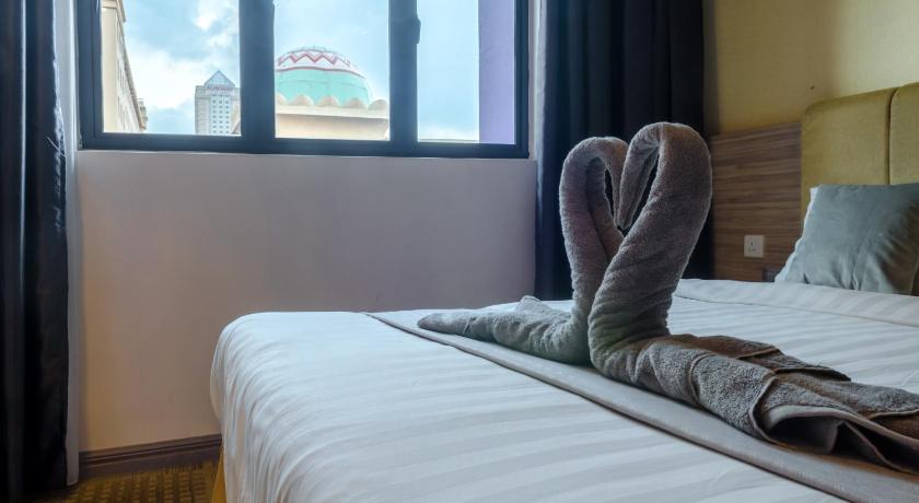 Image of Suite Room 7