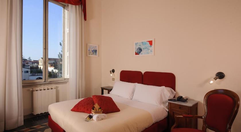 Hotel Annalena