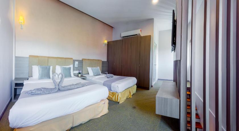Image of Studio Room 3
