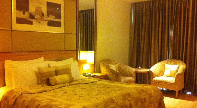 Imagem de Quarto Premier (Premier) 14