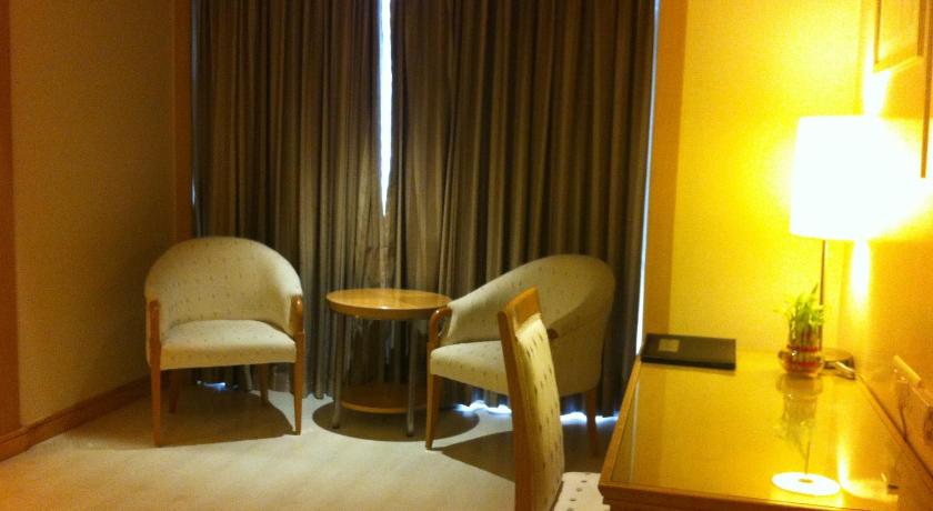 Imagem de Suite executiva (Executive Suite) 4