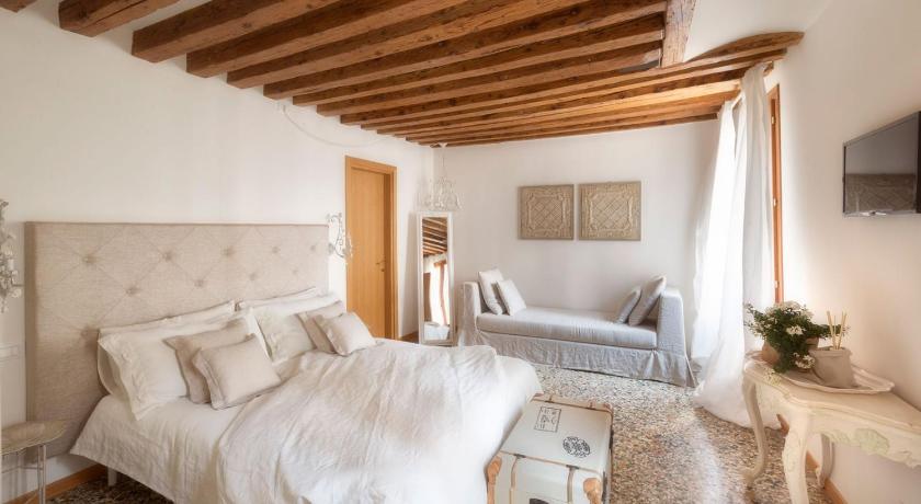 Laguna724 — Hotel in Venice