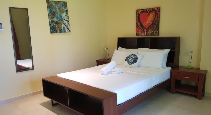 Image of 1 Bedroom Suite 12