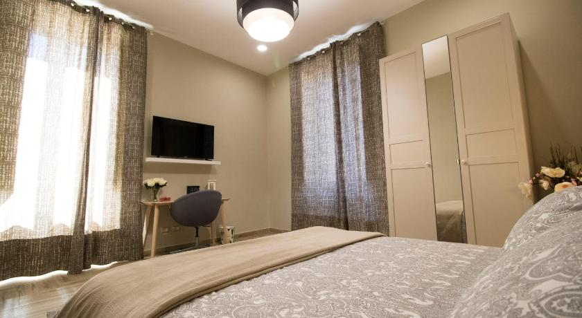 Romeo Luxury Apartment photo