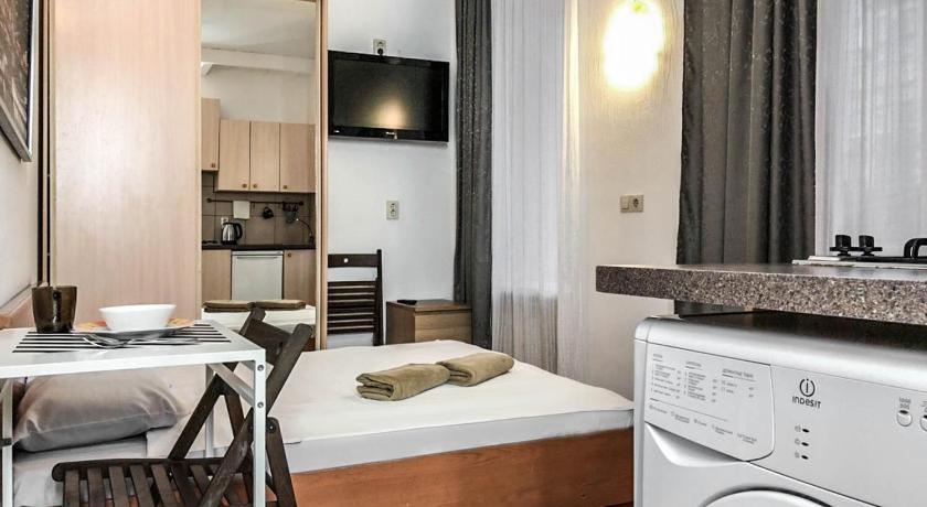 Apartment 15 Liniya V.O. 22 — Hotel in Saint Petersburg