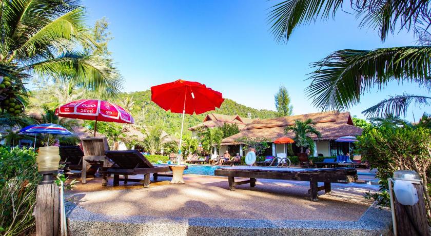 Banana Beach Resort - image 26