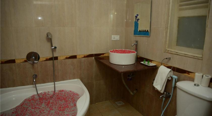 Paradise Village Beach Resort