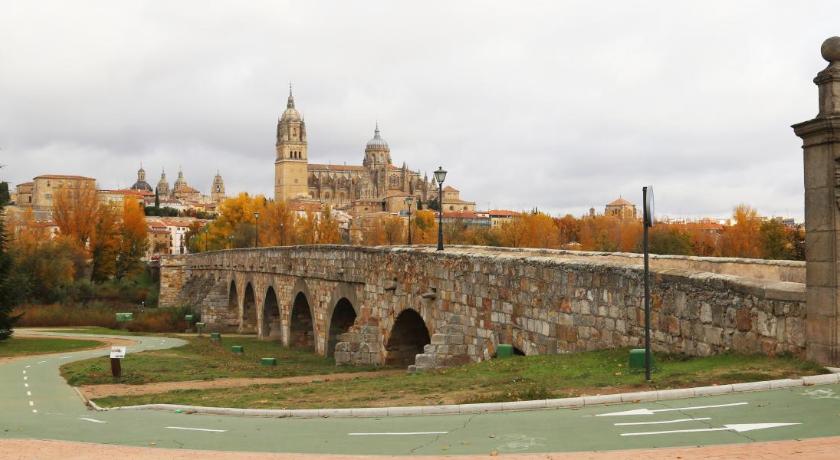Apartamentos Turísticos Puente Romano P2 2-A - image 9