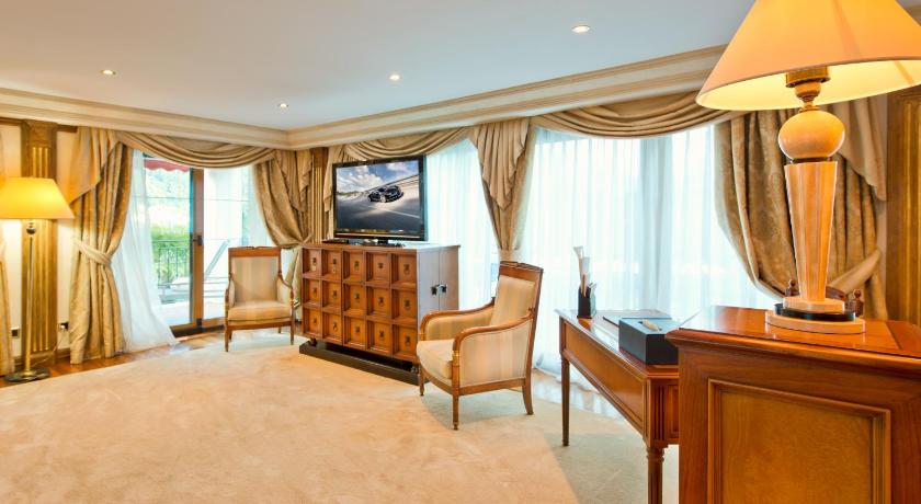 Image of Presidential Suite 6