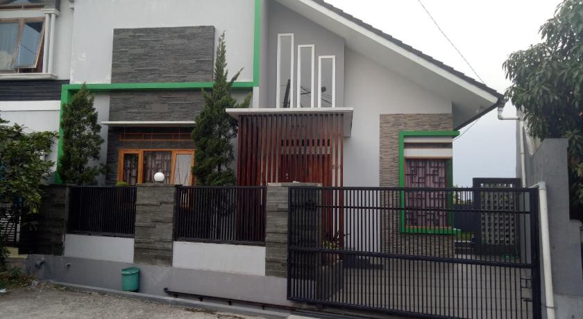 More about Homestay Syariah Cileunyi, Bandung Timur