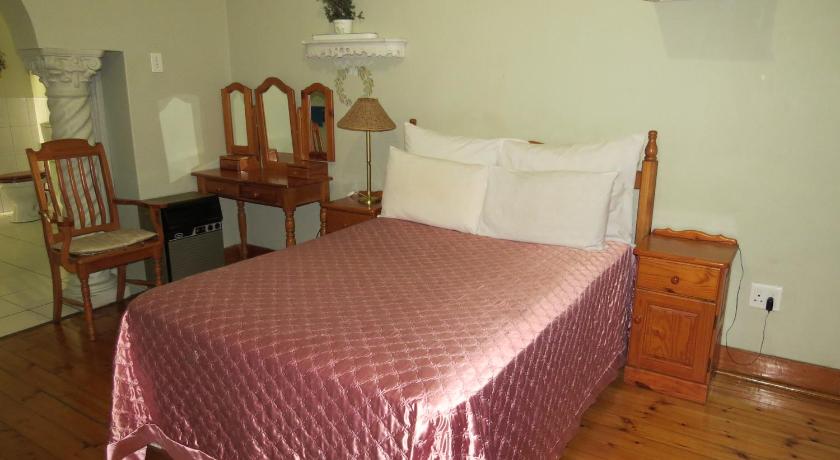 Lajava Guest Lodge photo