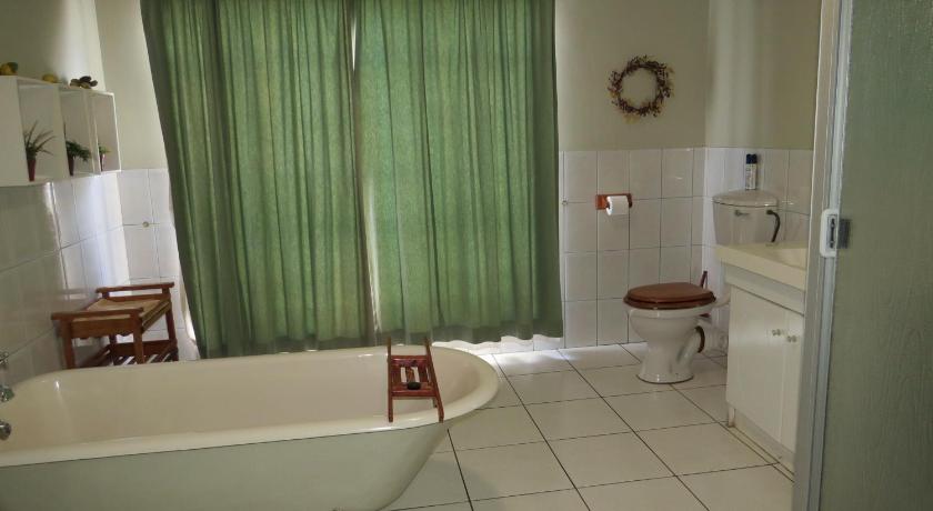Lajava Guest Lodge photo