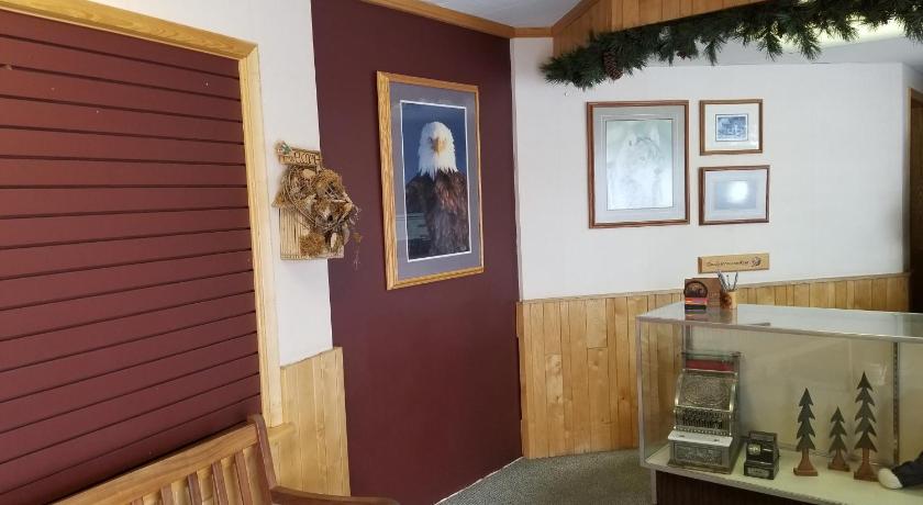 Lakeshor Motor Inn photo