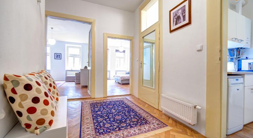 Vachova Apartments photo