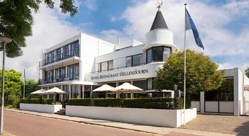 Fletcher Hotel Restaurant Hellendoorn photo