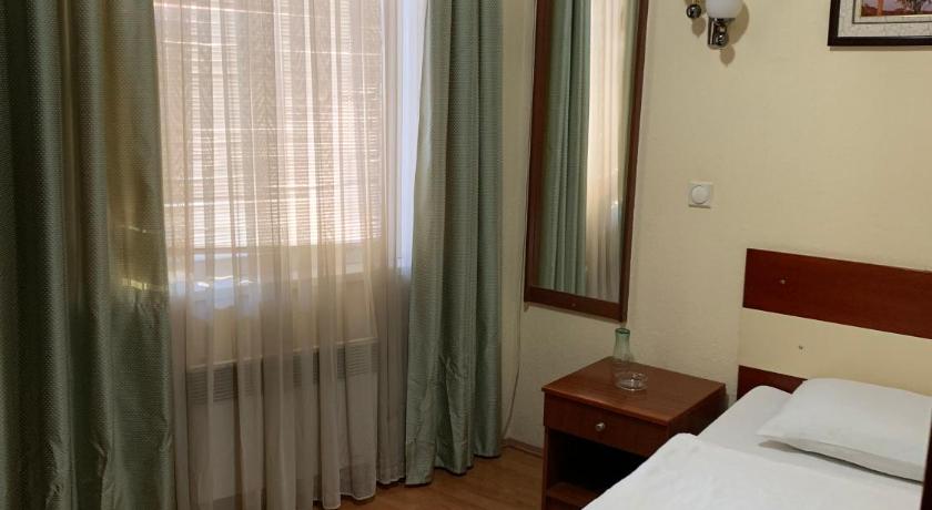 Hotel Ilinden photo