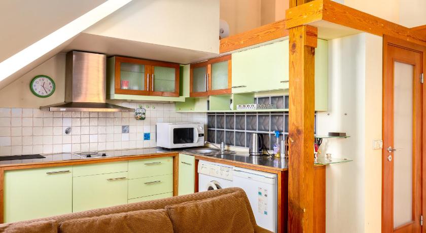 Designapartments photo