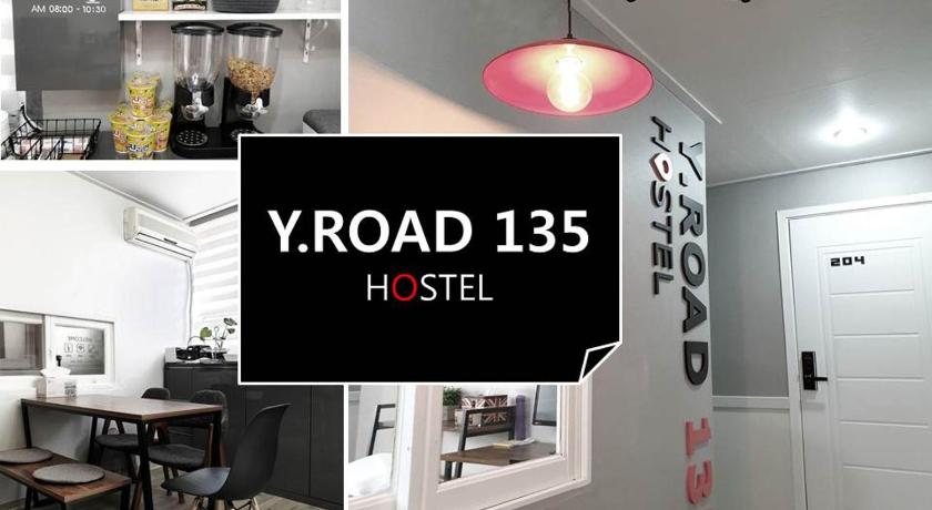Y.ROAD 135